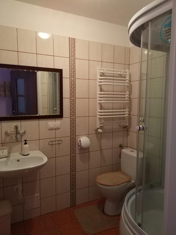 Palac Ogrodowa Tarnowskie Góry Buitenkant foto