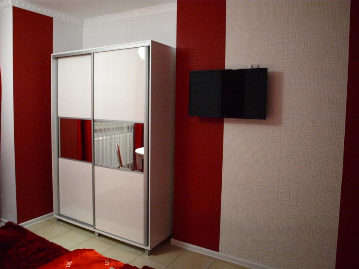 Palac Ogrodowa Tarnowskie Góry Kamer foto